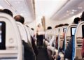 Ulje emergjente në Aeroportin e Prishtinës, dyshohet se një shqiponjë dëmtoi motorin e avionit