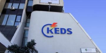 KEDS-i me punime në rrjet, reduktime në Prizren, Ferizaj dhe Gjakovë