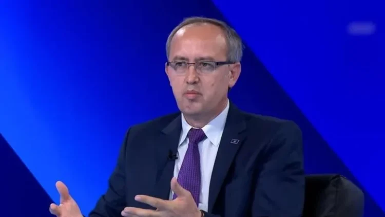 LDK tenton ta shtyjë vendin në protesta – Hoti thotë se Reagimi qytetar është i domosdoshëm për gazin amerikan