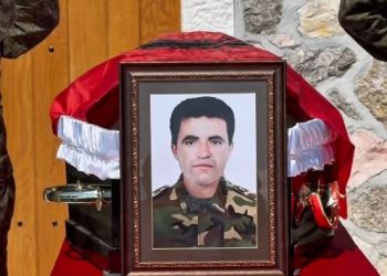 Pas vitesh në listën e të zhdùkurve, rivarroset dëshmori Hajdar Pepaj