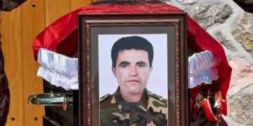 Pas vitesh në listën e të zhdùkurve, rivarroset dëshmori Hajdar Pepaj