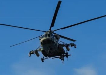 Pakistan, 22 víktima pas rrëzimit të një helikopteri ushtarak