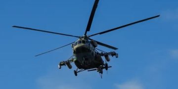 Pakistan, 22 víktima pas rrëzimit të një helikopteri ushtarak