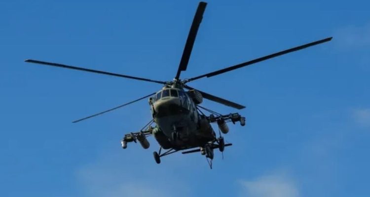 Pakistan, 22 víktima pas rrëzimit të një helikopteri ushtarak