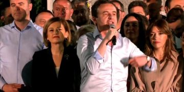 Kurti: Do të bisedojmë, takojmë e bashkëpunojmë me të gjitha partitë politike