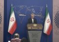 Irani: Nënshkrimi i memorandumit të mirëkuptimit me SHBA-në “nuk do të ndodhë nesër”