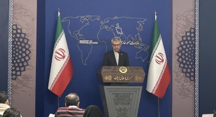 Irani: Nënshkrimi i memorandumit të mirëkuptimit me SHBA-në “nuk do të ndodhë nesër”