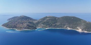 Reagon kompania që do të ndërtojë në Sazan: 4 vite që punojmë për një destinacion të klasit botëror