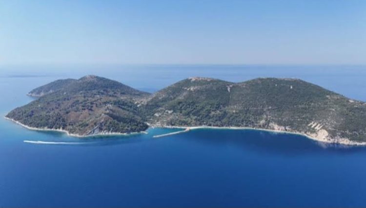 Reagon kompania që do të ndërtojë në Sazan: 4 vite që punojmë për një destinacion të klasit botëror