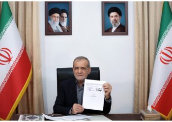 Presidenti iranian e cilëson memorandumin Iran-SHBA si “dokument historik”