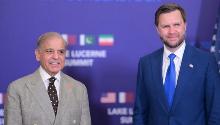 Vance: Është arritur “përparim i madh” në bisedimet me Iranin, do të ketë “përparim shtesë” në orët në vijim