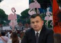 ‘Historia nuk mohohet’, Artur Meçollari sfidon Ballën: Dritan Goxhaj ka qenë pjesë e UÇK-së