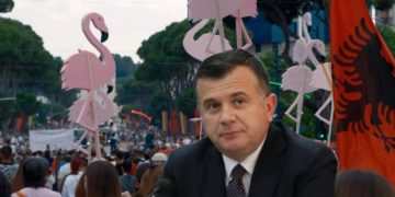 ‘Historia nuk mohohet’, Artur Meçollari sfidon Ballën: Dritan Goxhaj ka qenë pjesë e UÇK-së