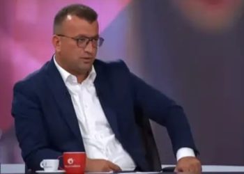 Ferati për Përparim Ramën: Nuk është në shërbim të LDK-së kur ditën e zgjedhjeve postoi fotografi me Elmi Reçicën