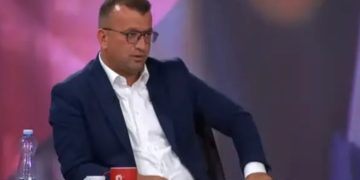 Ferati për Përparim Ramën: Nuk është në shërbim të LDK-së kur ditën e zgjedhjeve postoi fotografi me Elmi Reçicën