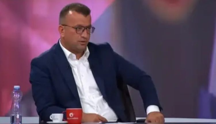 Ferati për Përparim Ramën: Nuk është në shërbim të LDK-së kur ditën e zgjedhjeve postoi fotografi me Elmi Reçicën