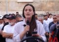 Protesta , organizatorja Sidorela Vatnikaj rilexon kërkesat e paraqitura disa ditë më parë nga Dritan Goxhaj