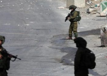 Izr@eli arrestói 65 nxënës palestinezë në Bregun Perëndimor gjatë këtij viti