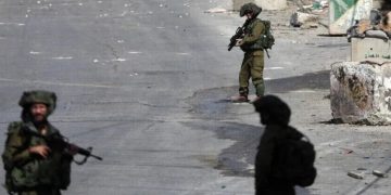 Izr@eli arrestói 65 nxënës palestinezë në Bregun Perëndimor gjatë këtij viti