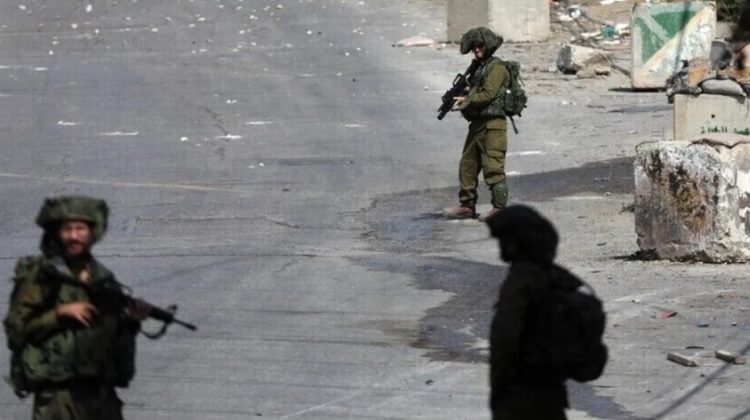 Izr@eli arrestói 65 nxënës palestinezë në Bregun Perëndimor gjatë këtij viti