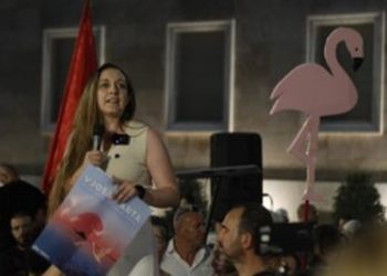 Eurodeputetja italiane: Rama iu gjunjëzua Melonit, por ne BE nuk futesh duke u bërë shërbëtor por …