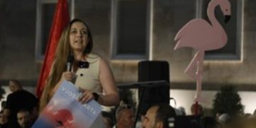 Eurodeputetja italiane: Rama iu gjunjëzua Melonit, por ne BE nuk futesh duke u bërë shërbëtor por …