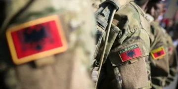 Shqipëria merr hua në vlerë 302 milionë dollarë nga ShBA-ja për financimin ushtarak