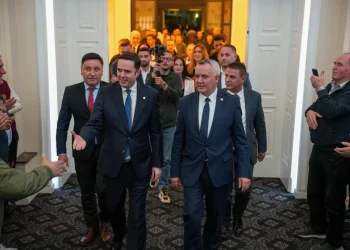 Edhe dega e LDK-së në Lipjan kërkon dorëheqjen e Abdixhikut