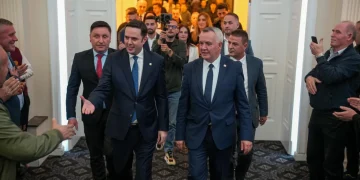 Edhe dega e LDK-së në Lipjan kërkon dorëheqjen e Abdixhikut