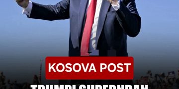 Trumpi shpërndan intervistën e Vuçiçit: Jam shumë më popullor në Serbi se çdo lider tjetër i SHBA