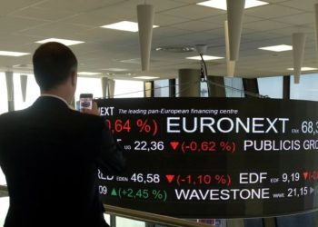 Vendimi i Iranit për të ndërprerë negociatat me SHBA, tregjet evropiane të aksioneve në rënie