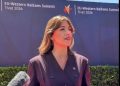 Haxhiu në Samitin BE-Ballkani Perëndimor: Kosova është e gatshme për hapin e radhës në rrugën evropiane
