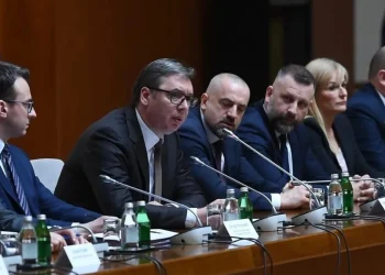 Nga sanksionet e SHBA-së te súlmi në Banjskë – zinxhiri i akuzave ndaj Milan Radoiçiqit që e mbron Vuçiqi