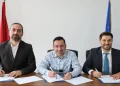 Po asfaltohet rruga “Agron Rrahmani” në Uglarë, nënshkruhet marrëveshja