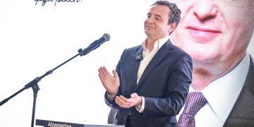 Kurti: Fokus në luftën kundër korrupsionit dhe shtet të drejtë