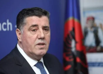 Haziri: Bashkëpunimi ndërmjet partive, rruga e vetme për t’i dhënë fund krizës politike