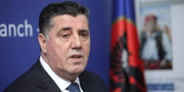 Haziri: Bashkëpunimi ndërmjet partive, rruga e vetme për t’i dhënë fund krizës politike
