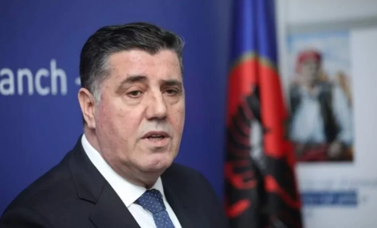Haziri: Bashkëpunimi ndërmjet partive, rruga e vetme për t’i dhënë fund krizës politike