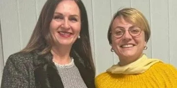 Nagavci: Su*lmet ndaj Dejona Mihalit nuk flasin për të, flasin për mentalitetin e atyre që ende nuk e pranojnë gruan si zë të barabartë në jetën publike