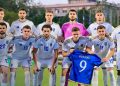 Kosova shënon fitore ndaj Andorrës