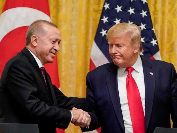 700 milionë dollarë, aeroplanët lu*ftarakë turq pritet të forcohen me motorë amerikanë