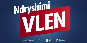 VLEN i reagon Osmanit: Të japë përgjigje për vitet e kaluara nëpër postet më të larta shtetërore