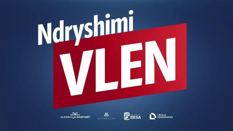 VLEN i reagon Osmanit: Të japë përgjigje për vitet e kaluara nëpër postet më të larta shtetërore