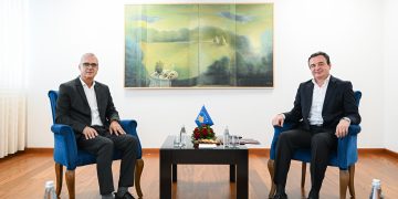 Enver Dugolli emërohet zëvendësministër i parë në MPB