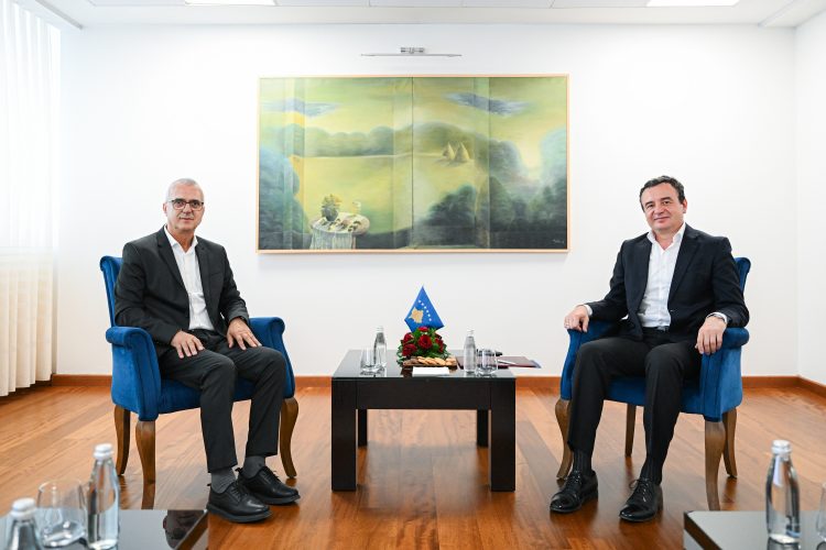 Enver Dugolli emërohet zëvendësministër i parë në MPB