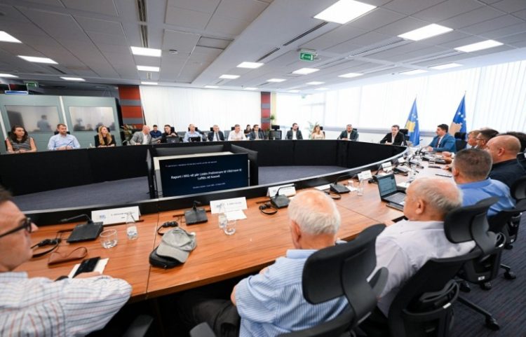 Pas 27 vjetësh, publikohet lista preliminare e viktimave