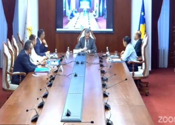 Pesë kandidatët për Kryeprokuror të Shtetit marrin dritën jeshile për votim