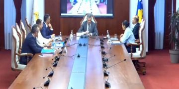 Pesë kandidatët për Kryeprokuror të Shtetit marrin dritën jeshile për votim