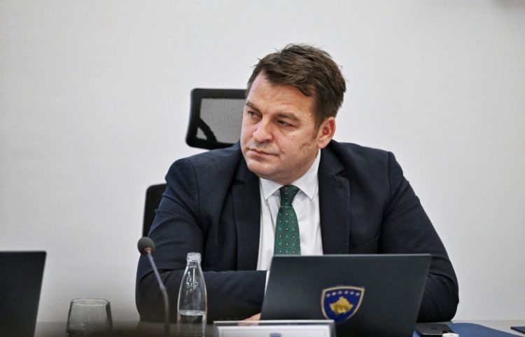 Muja: Siguria ushqimore dhe zbatimi i ligjit nuk bëjnë dallime