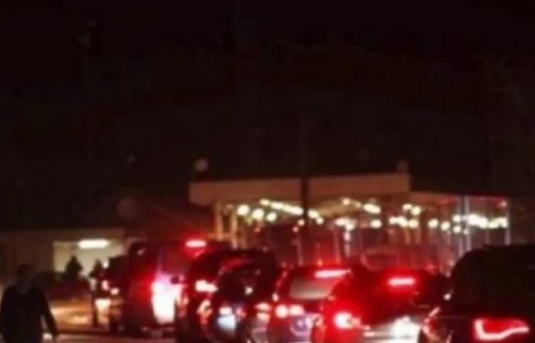 Ardhja e mërgimtarëve në Kosovë, fluks minimal në pikat kufitare
